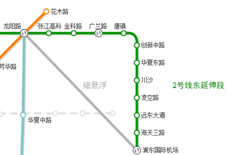 2015Chinajoy展馆交通指南
