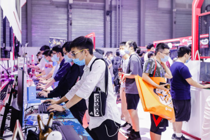 ϷChinaJoy2020ֳʱ