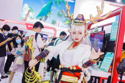 ϷChinaJoy2020ֳʱ