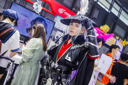 ϷChinaJoy2020ֳʱ