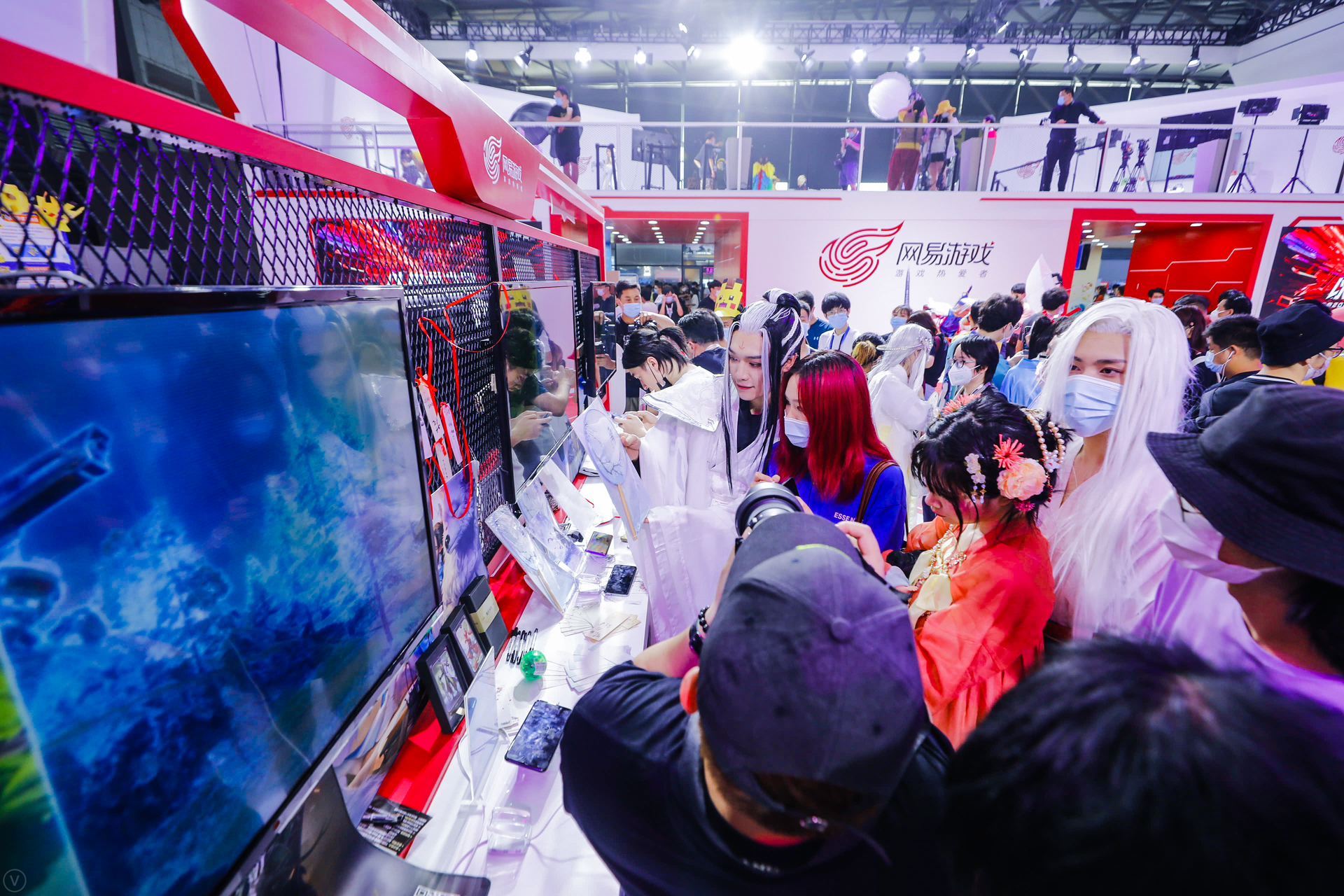 ϷChinaJoy2020ֳʱ