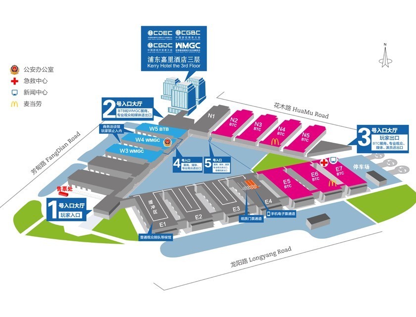 Chinajoy
