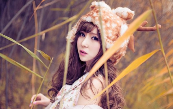 网易Chinajoy Showgirl回顾