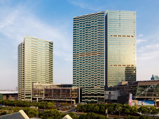 2015Chinajoy周边酒店住宿攻略